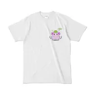 VTuber - Clothes - T-shirts Size-L