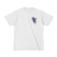 VTuber - Clothes - T-shirts Size-S