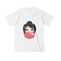 VTuber - Clothes - T-shirts Size-L