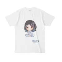 VTuber - Clothes - T-shirts Size-L