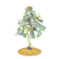 VTuber - Acrylic stand Size-160x160mm