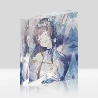 VTuber - Acrylic Block