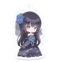 VTuber - Acrylic Key Chain - Key Chain