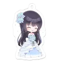 VTuber - Acrylic Key Chain - Key Chain
