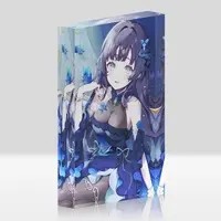 VTuber - Acrylic Block