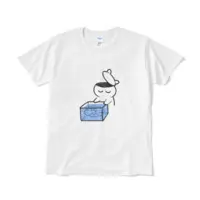 VTuber - Clothes - T-shirts Size-L