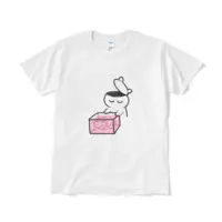 VTuber - Clothes - T-shirts Size-L
