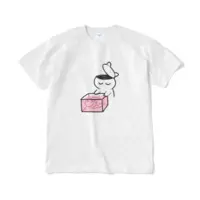 VTuber - Clothes - T-shirts Size-XL