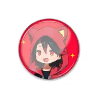 Loki Yamato - Pin - VTuber