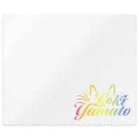 Loki Yamato - Glasses Cleaner - Microfiber Cloth - VTuber