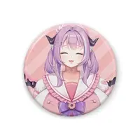 Agano Mai - Badge - VTuber