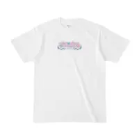 Agano Mai - Clothes - T-shirts - VTuber Size-S