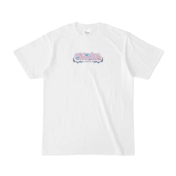 Agano Mai - Clothes - T-shirts - VTuber Size-S