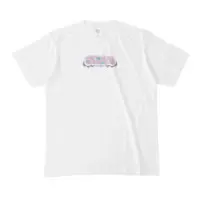 Agano Mai - Clothes - T-shirts - VTuber Size-M