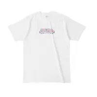 Agano Mai - Clothes - T-shirts - VTuber Size-L