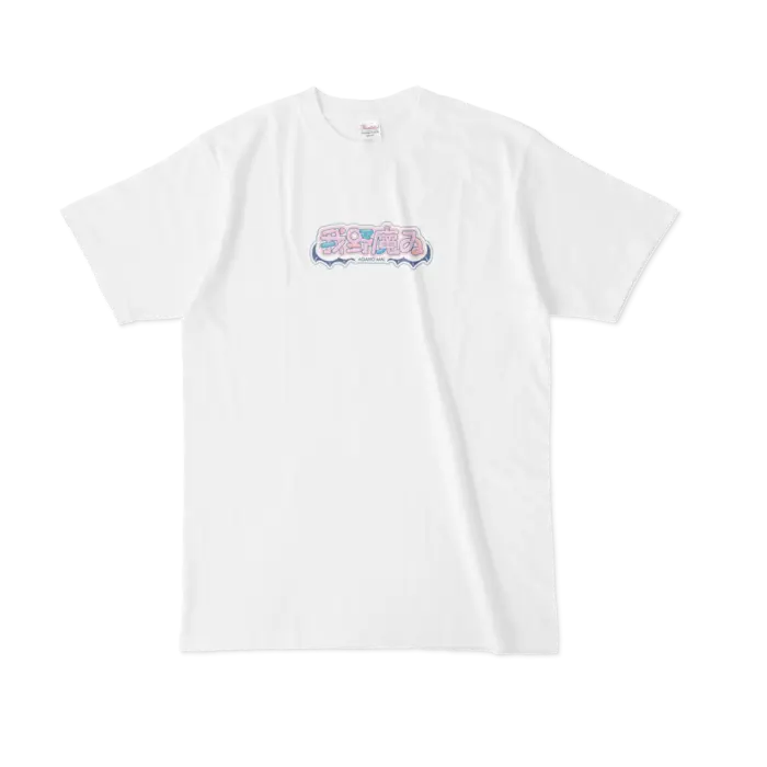 Agano Mai - Clothes - T-shirts - VTuber Size-L