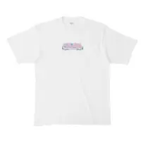 Agano Mai - Clothes - T-shirts - VTuber Size-XL