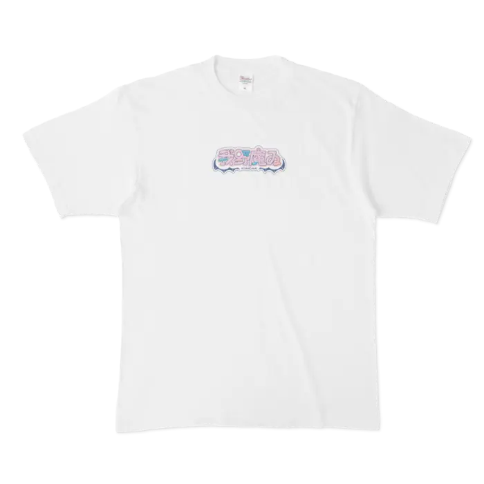 Agano Mai - Clothes - T-shirts - VTuber Size-XL
