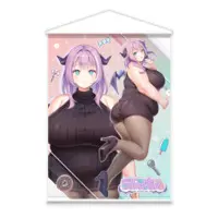 Agano Mai - Tapestry - VTuber