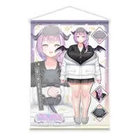 Agano Mai - Tapestry - VTuber