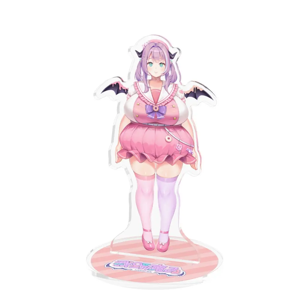 Agano Mai - Acrylic stand - VTuber