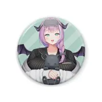 Agano Mai - Badge - VTuber