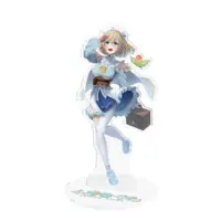 Kozuya Chill - Acrylic stand - VTuber Size-160x160mm