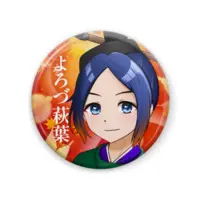 VTuber - Badge Size-57mm