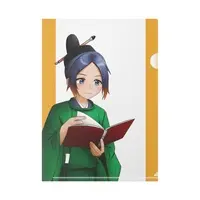 VTuber - Plastic Folder