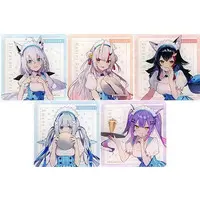 hololive - Tableware - Coaster