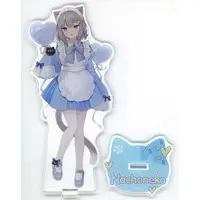 Akami Karubi - Acrylic stand - VTuber