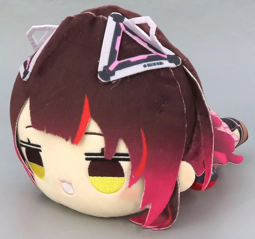 Roboco-san - Nesoberi Plush - Plush - hololive