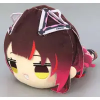 Roboco-san - Nesoberi Plush - Plush - hololive