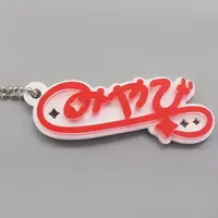 Hanasaki Miyabi - Key Chain - HOLOSTARS