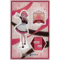 Sasaki Saku - Acrylic stand - Nijisanji