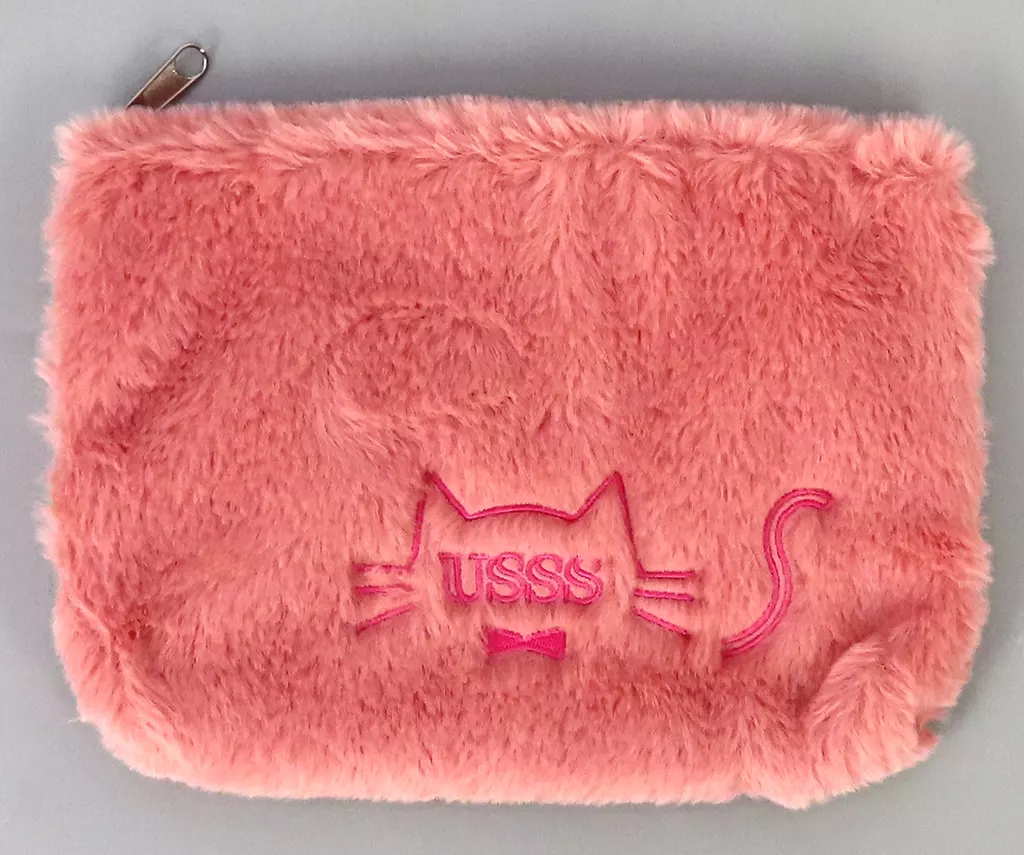 UraShimaSakataSen (USSS) - Pouch