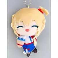 Akai Haato - Tete Colle - Key Chain - hololive