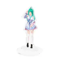 VTuber - Acrylic stand Size-100x100mm