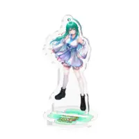 VTuber - Acrylic stand Size-50x50mm