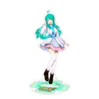 VTuber - Acrylic stand Size-160x160mm