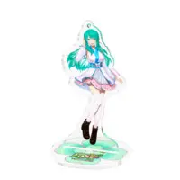 VTuber - Acrylic stand Size-70x70mm