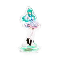 VTuber - Acrylic stand Size-50x50mm