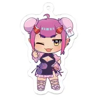 VTuber - Acrylic Key Chain - Key Chain