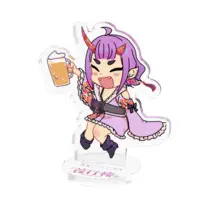 VTuber - Acrylic stand Size-50x50mm
