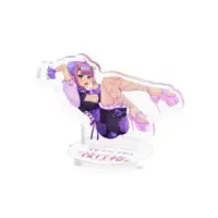 VTuber - Acrylic stand Size-50x50mm