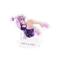 VTuber - Acrylic stand Size-70x70mm