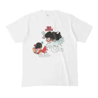Ichimatsu Suzuka - Clothes - T-shirts - VTuber Size-M