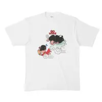Ichimatsu Suzuka - Clothes - T-shirts - VTuber Size-XL