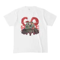 Ichimatsu Suzuka - Clothes - T-shirts - VTuber Size-M