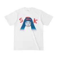 Ichimatsu Suzuka - Clothes - T-shirts - VTuber Size-S